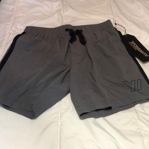 James Perse Yosemite shorts brand new with tags! Original price was $250!